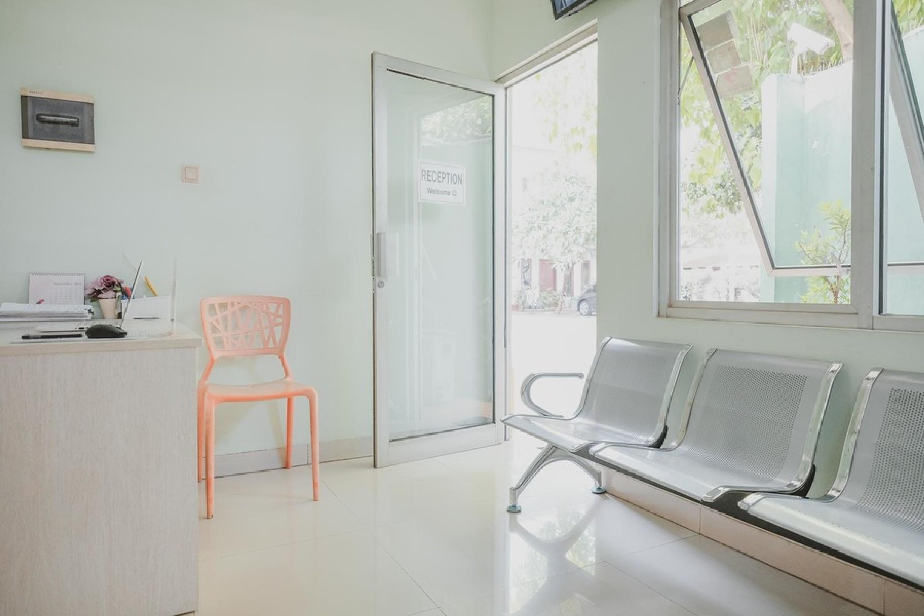 Reddoorz Plus @ Karet Pedurenan 3 Jakarta Luaran gambar
