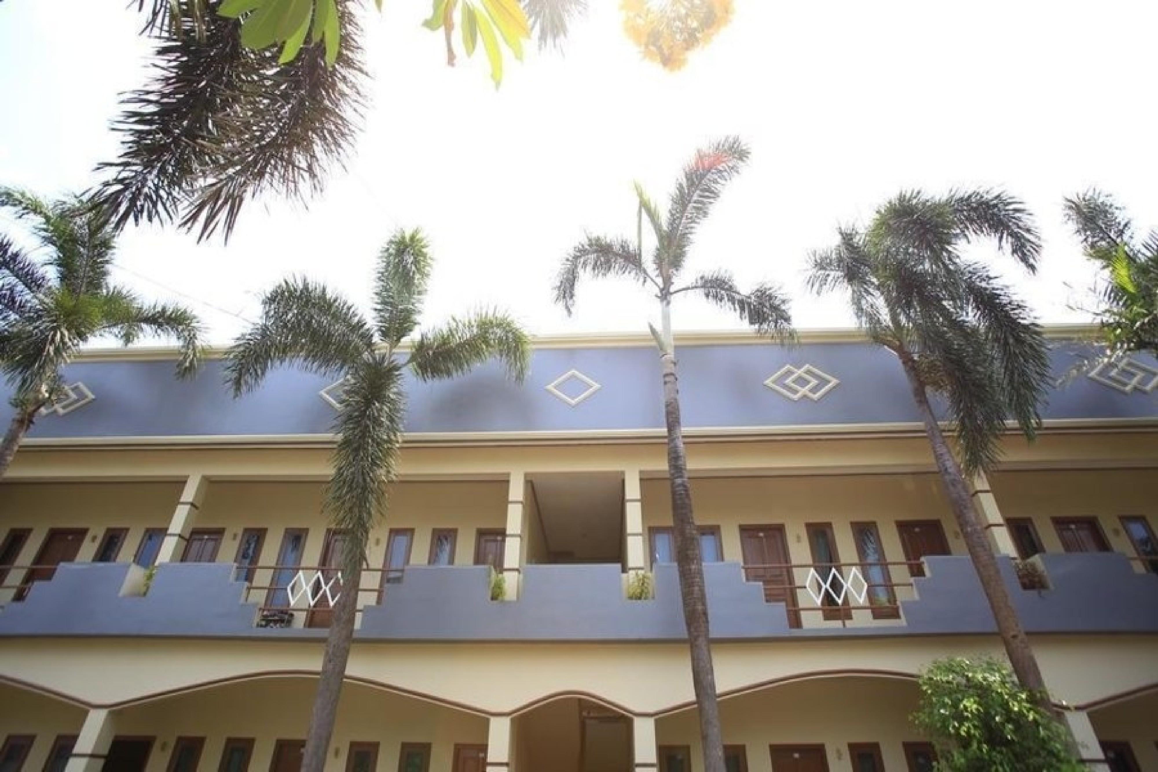 Reddoorz Plus @ Karet Pedurenan 3 Jakarta Luaran gambar